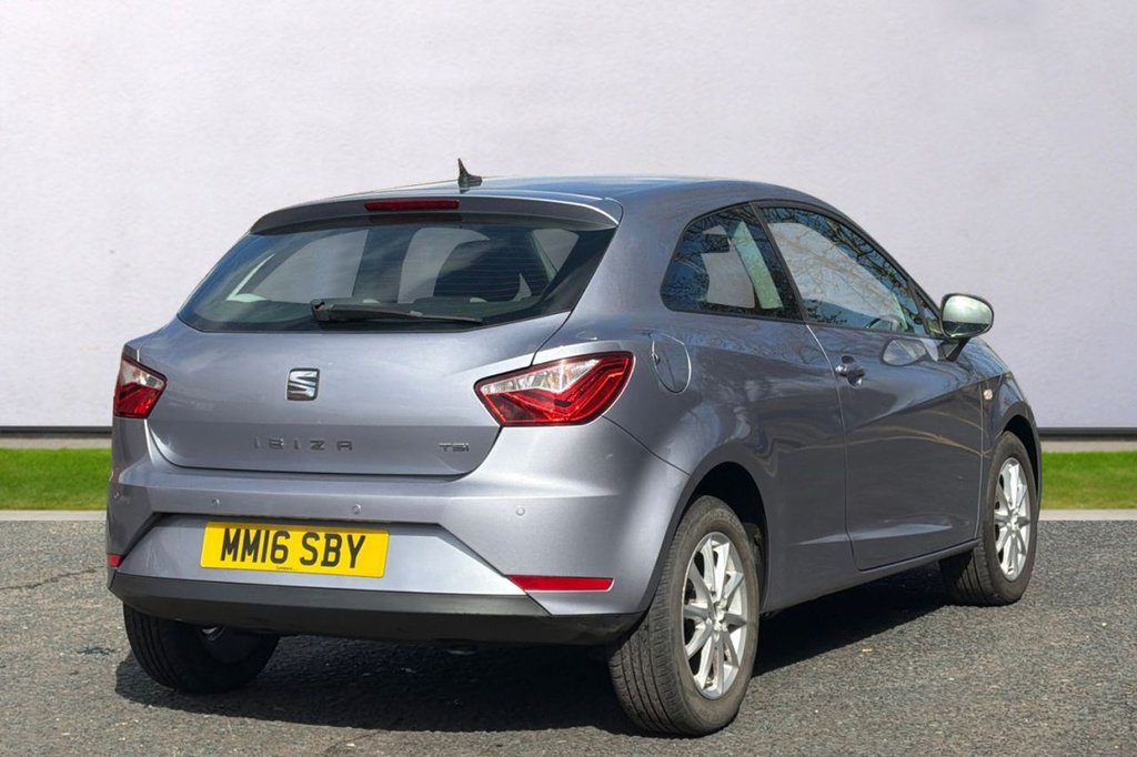 Used SEAT Ibiza 2016 for sale - 78068561: Photo 7