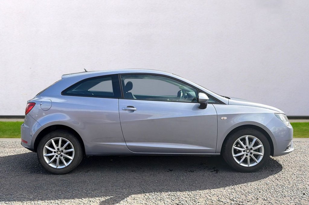 Used SEAT Ibiza 2016 for sale - 78068561: Photo 8