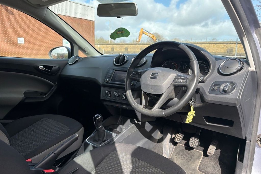 Used SEAT Ibiza 2016 for sale - 78068561: Photo 9