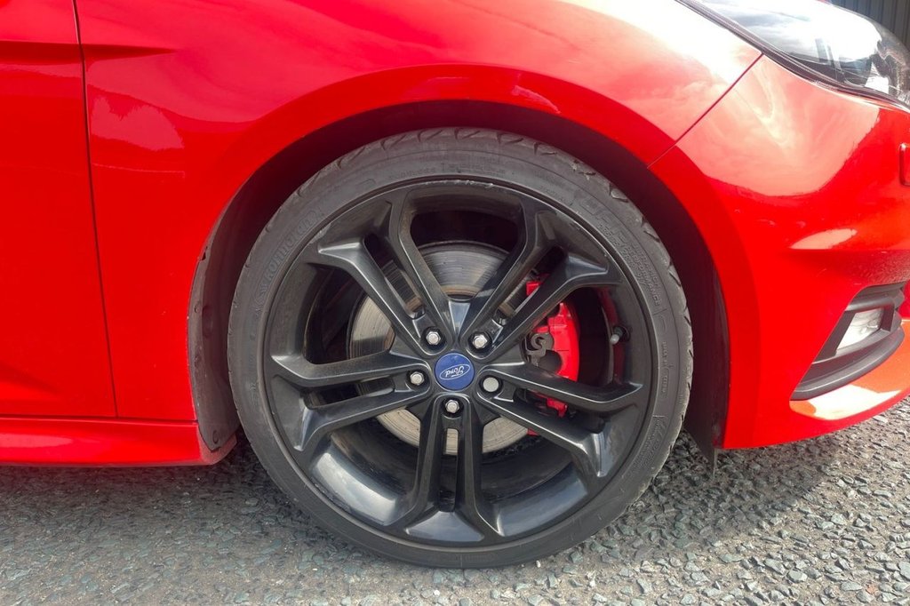 Used Ford Focus 2016 for sale - 76469937: Photo 10