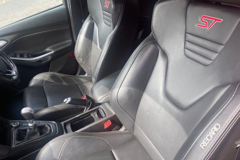 Used Ford Focus 2016 for sale - 76469937: Photo 15