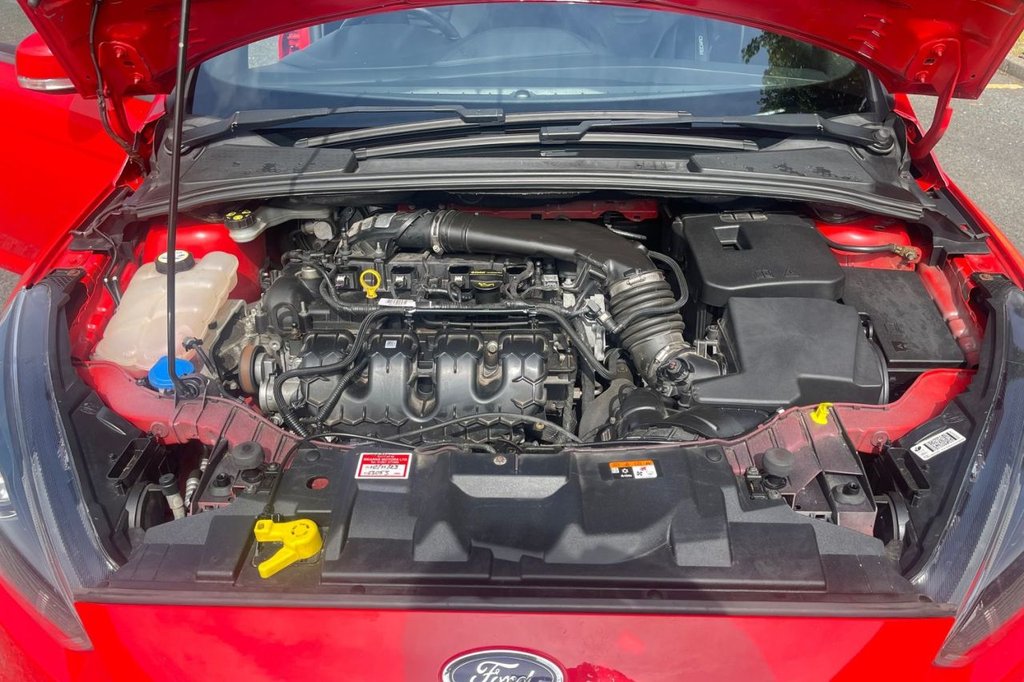 Used Ford Focus 2016 for sale - 76469937: Photo 17