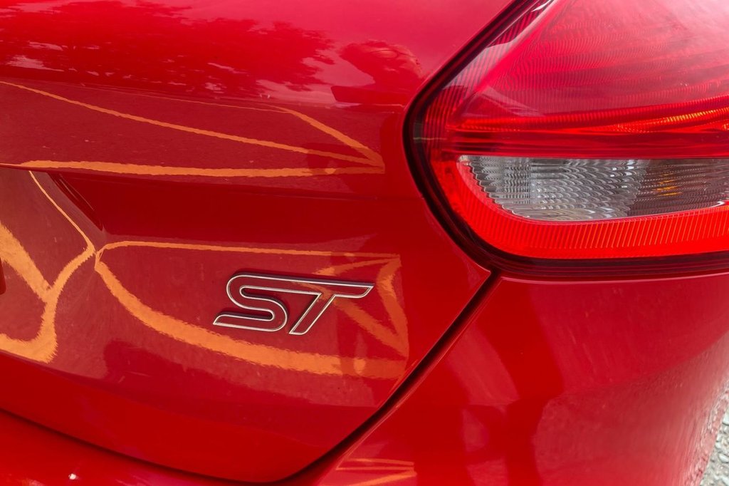 Used Ford Focus 2016 for sale - 76469937: Photo 18