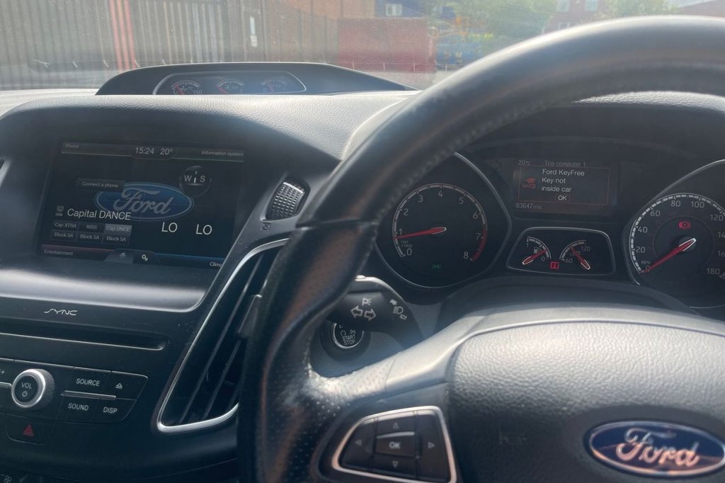 Used Ford Focus 2016 for sale - 76469937: Photo 19