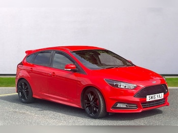 Used Ford Focus 2016 for sale - 76469937: Photo