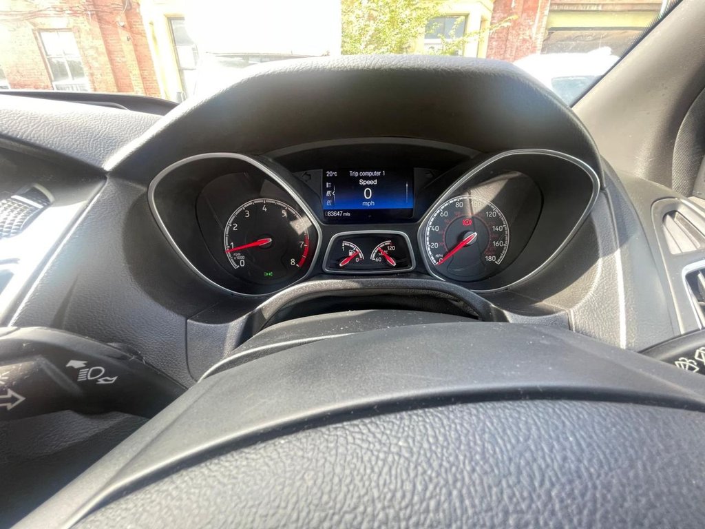 Used Ford Focus 2016 for sale - 76469937: Photo 21