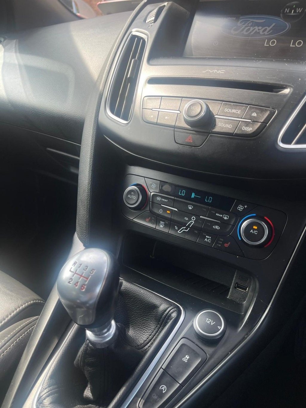 Used Ford Focus 2016 for sale - 76469937: Photo 22