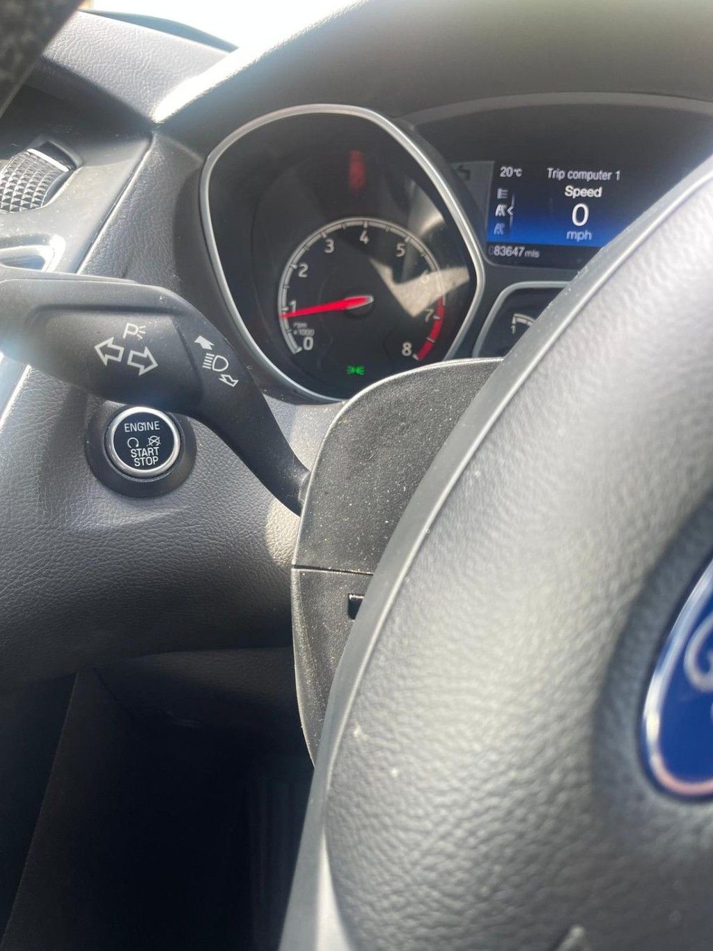 Used Ford Focus 2016 for sale - 76469937: Photo 24