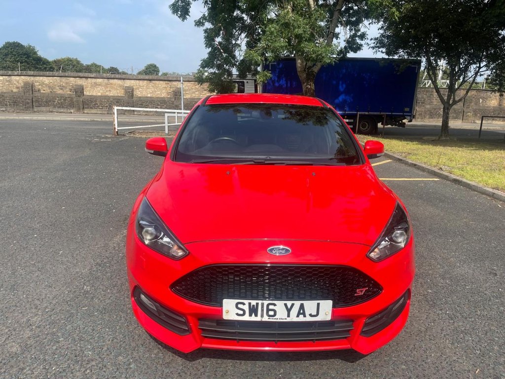 Used Ford Focus 2016 for sale - 76469937: Photo 25