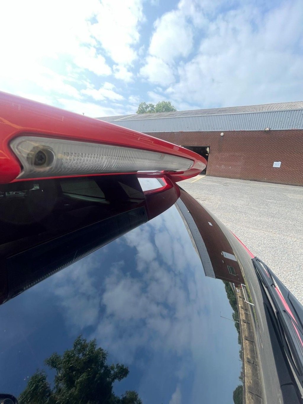 Used Ford Focus 2016 for sale - 76469937: Photo 26