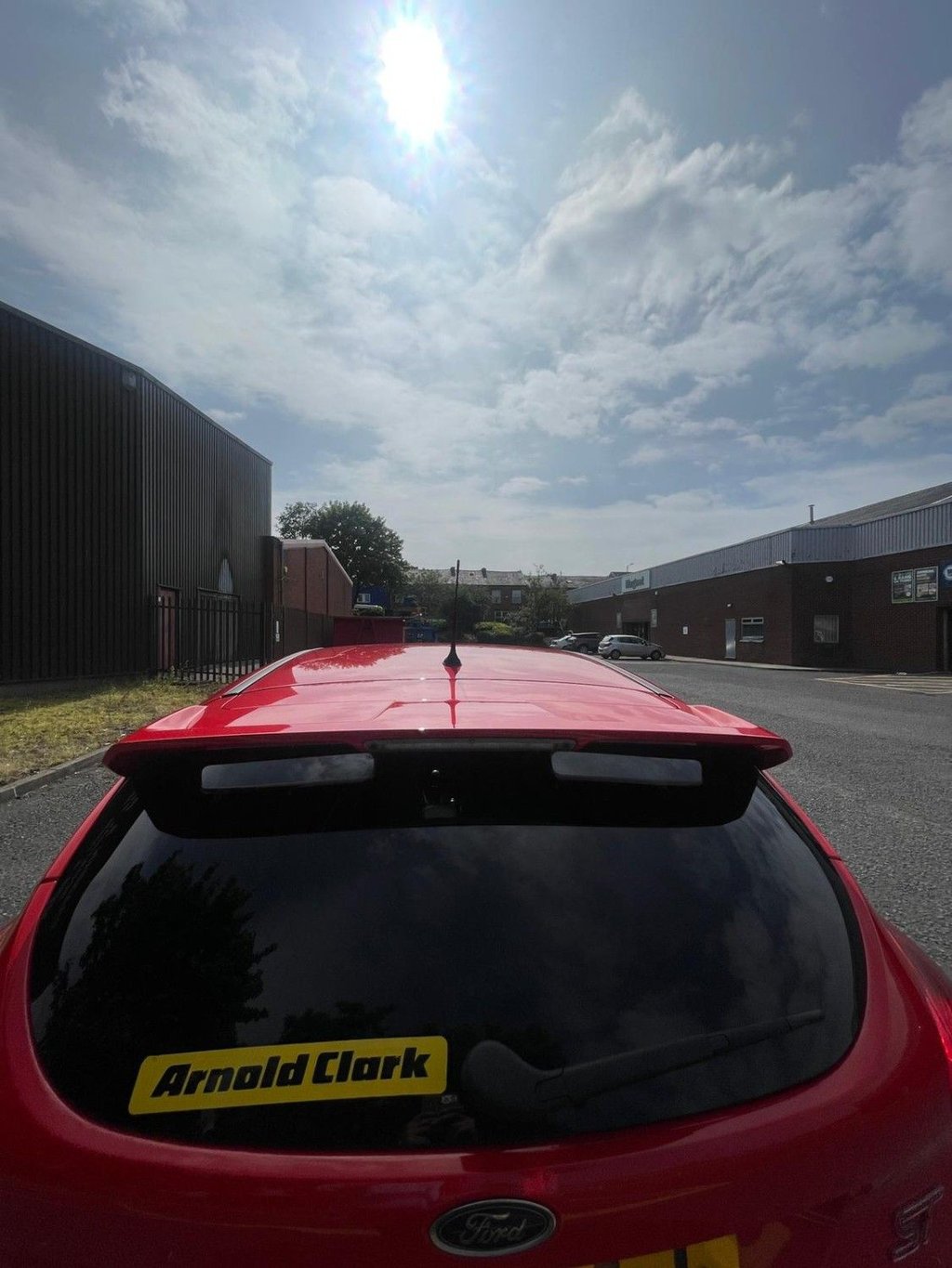 Used Ford Focus 2016 for sale - 76469937: Photo 27