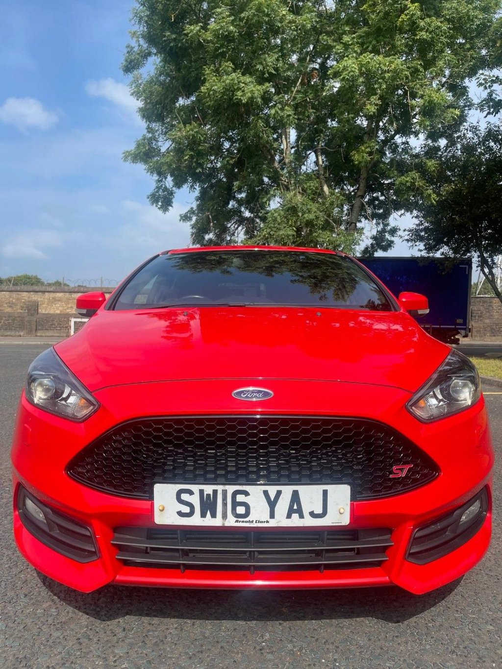 Used Ford Focus 2016 for sale - 76469937: Photo 28