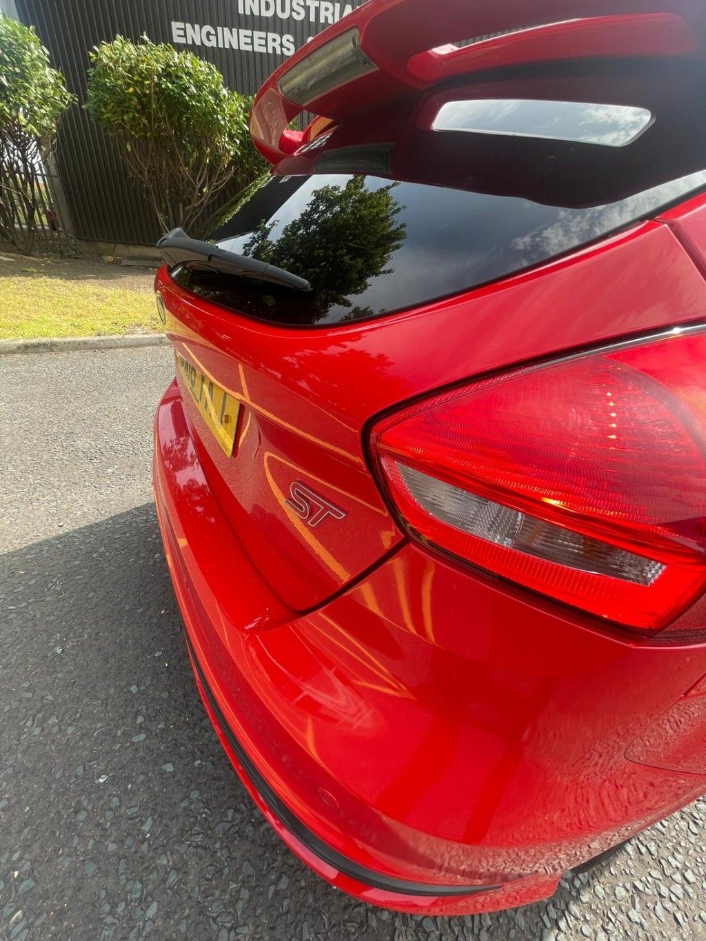 Used Ford Focus 2016 for sale - 76469937: Photo 30