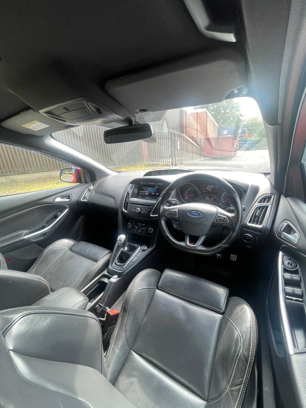 Used Ford Focus 2016 for sale - 76469937: Photo 31