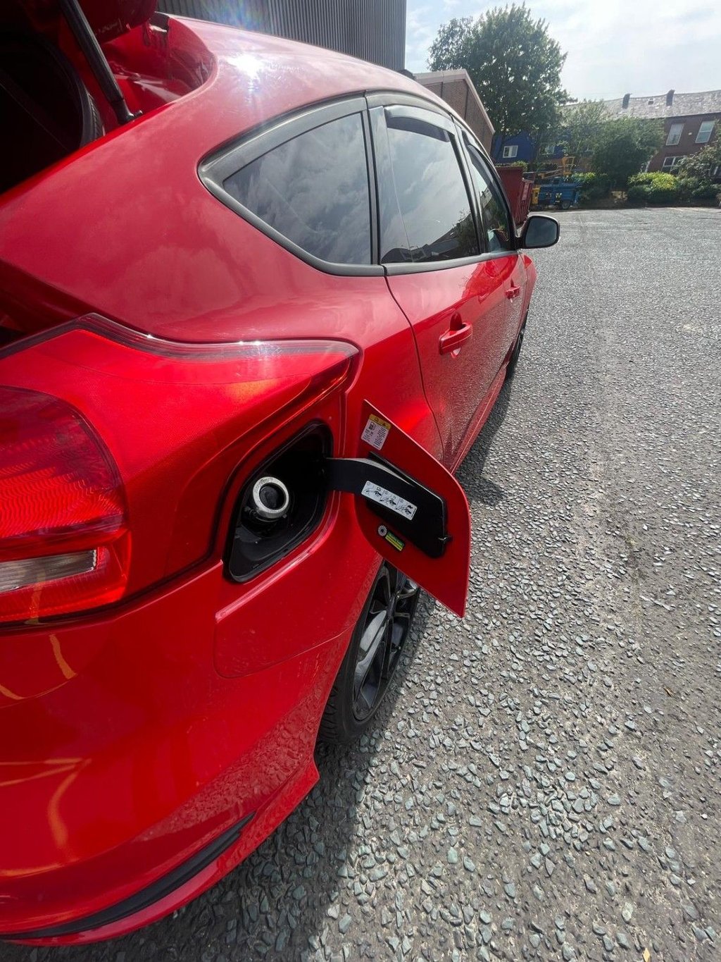 Used Ford Focus 2016 for sale - 76469937: Photo 32