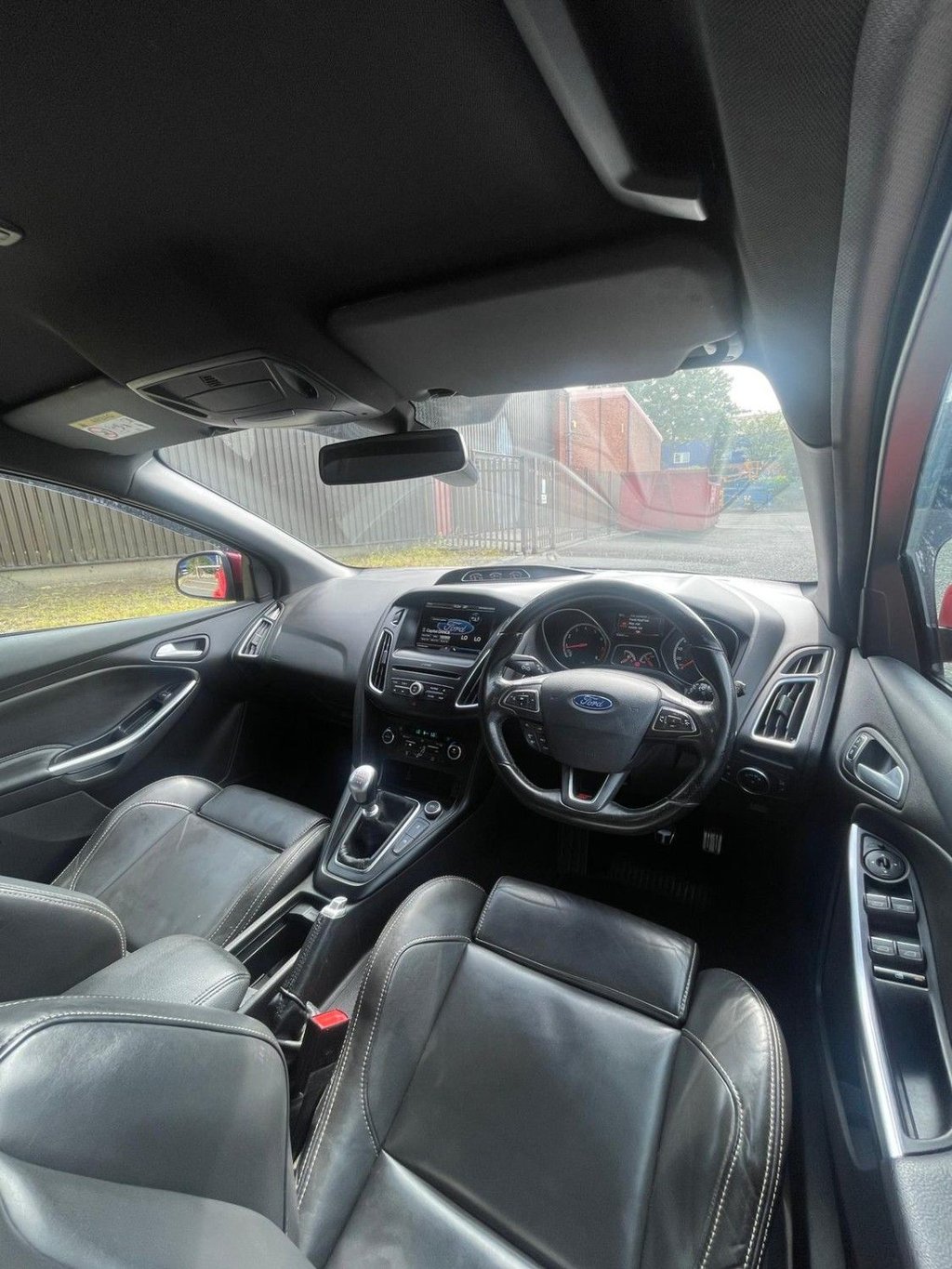 Used Ford Focus 2016 for sale - 76469937: Photo 33