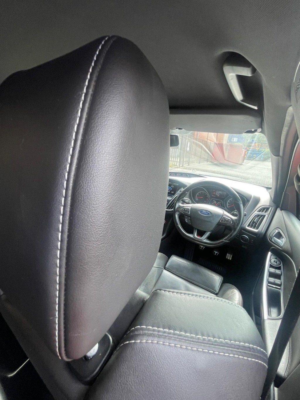 Used Ford Focus 2016 for sale - 76469937: Photo 34