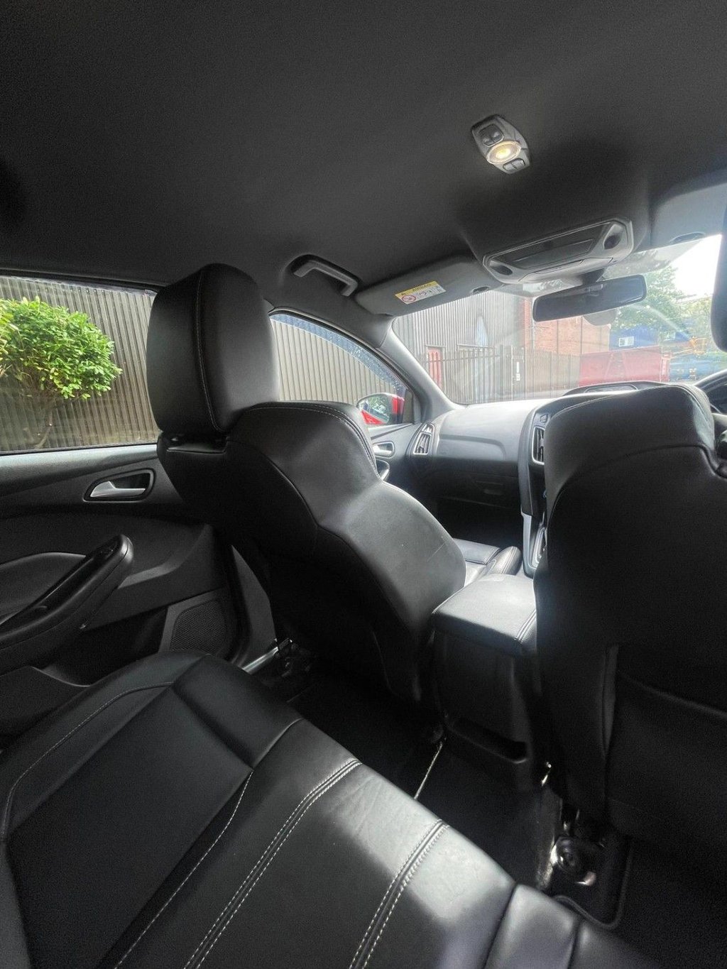 Used Ford Focus 2016 for sale - 76469937: Photo 35