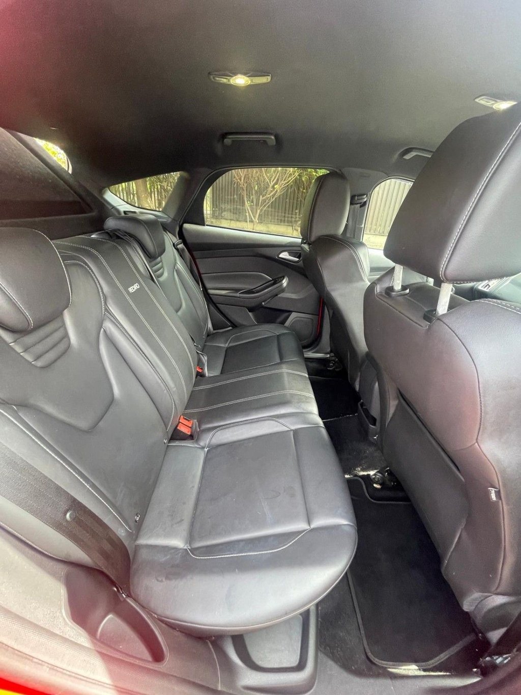 Used Ford Focus 2016 for sale - 76469937: Photo 36