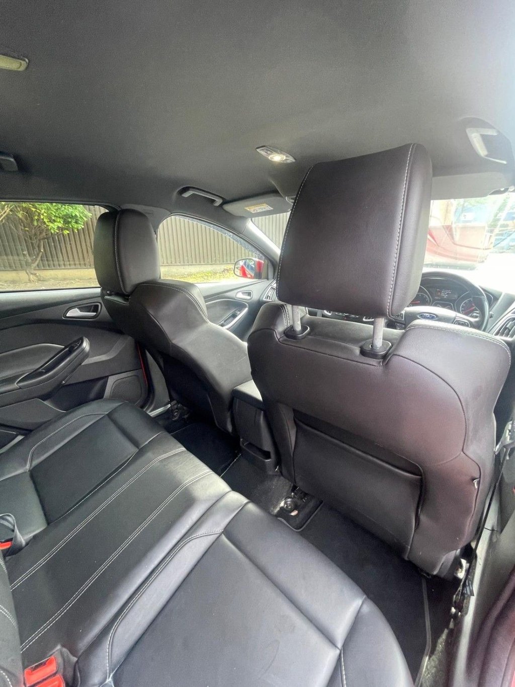 Used Ford Focus 2016 for sale - 76469937: Photo 37