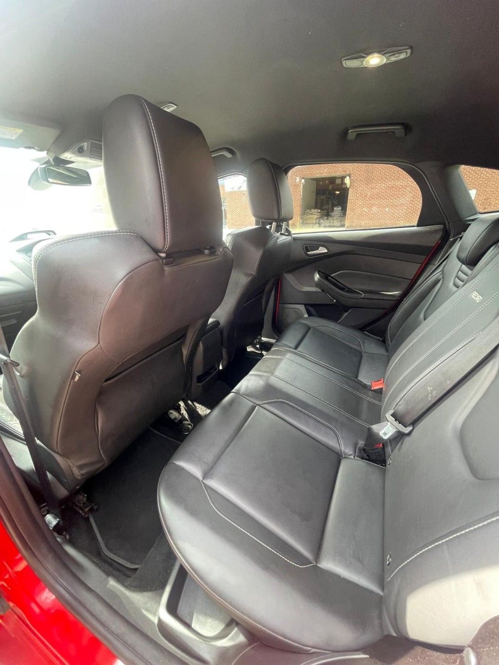 Used Ford Focus 2016 for sale - 76469937: Photo 38