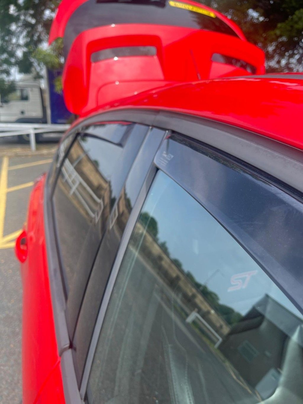 Used Ford Focus 2016 for sale - 76469937: Photo 39