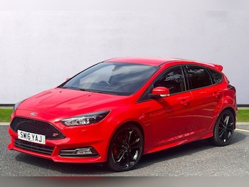 Used Ford Focus 2016 for sale - 76469937: Photo