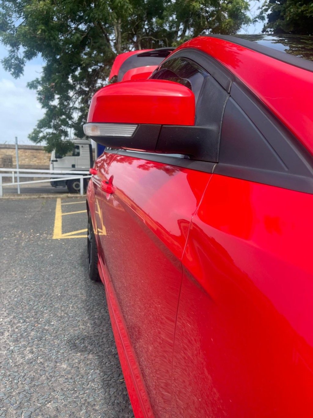 Used Ford Focus 2016 for sale - 76469937: Photo 40