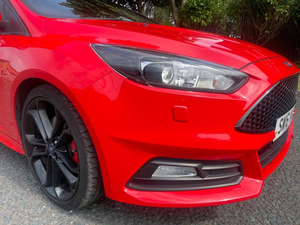 Used Ford Focus 2016 for sale - 76469937: Photo 41