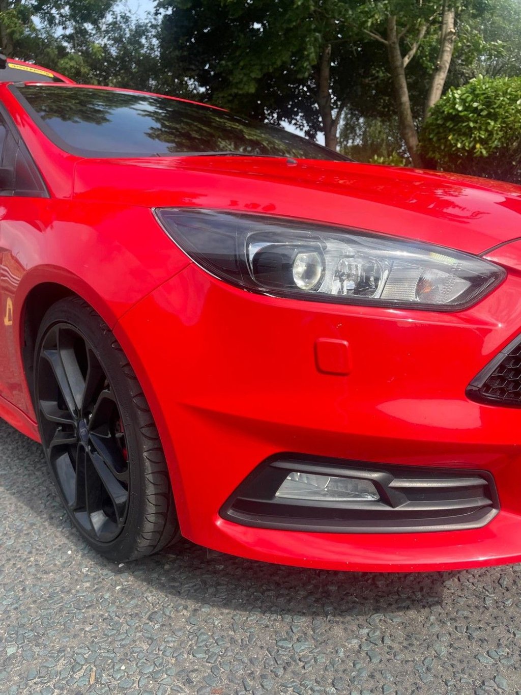 Used Ford Focus 2016 for sale - 76469937: Photo 42