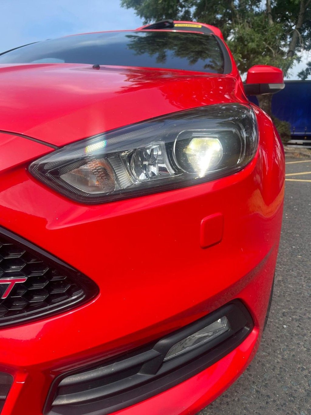 Used Ford Focus 2016 for sale - 76469937: Photo 44