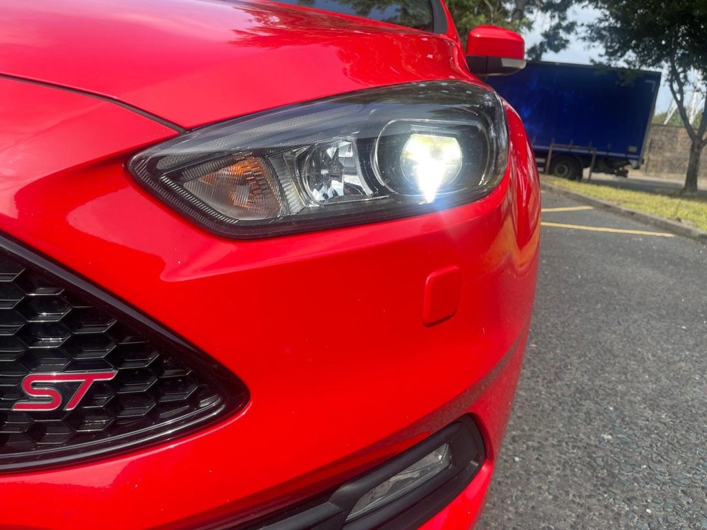 Used Ford Focus 2016 for sale - 76469937: Photo 45