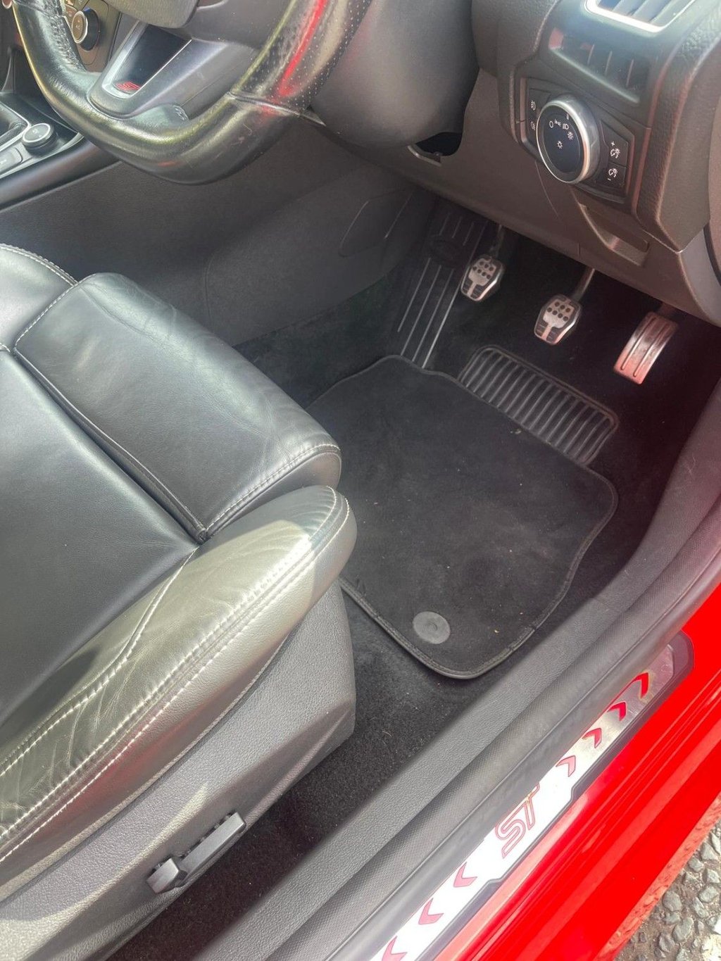 Used Ford Focus 2016 for sale - 76469937: Photo 47