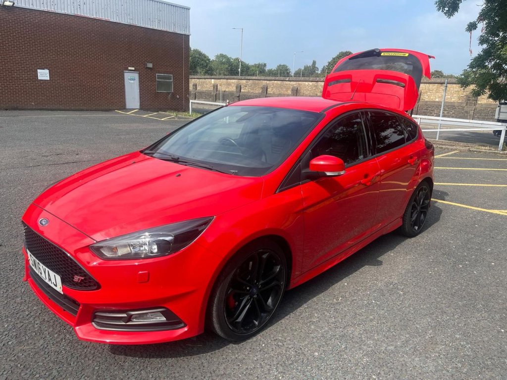 Used Ford Focus 2016 for sale - 76469937: Photo 48