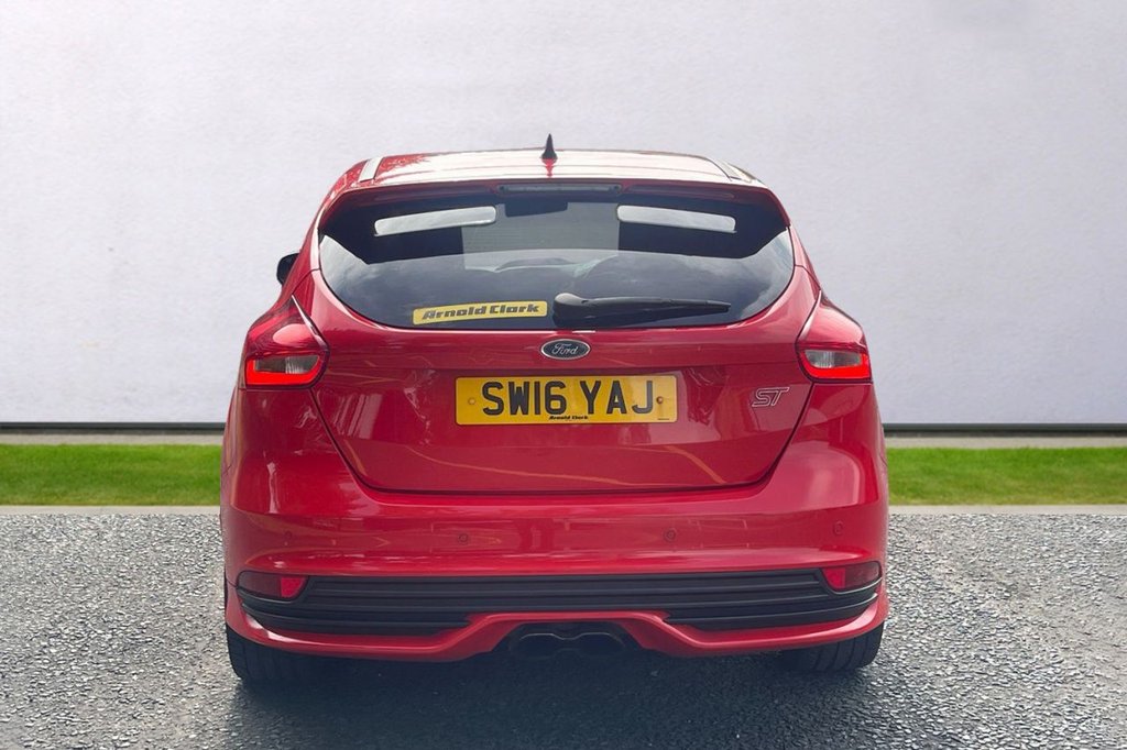 Used Ford Focus 2016 for sale - 76469937: Photo 6