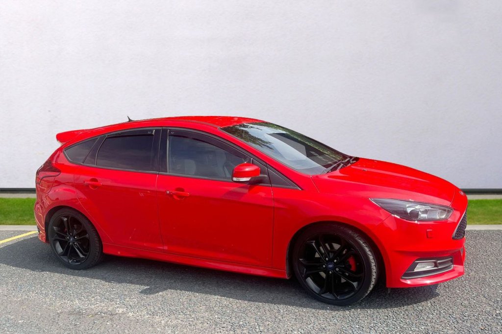 Used Ford Focus 2016 for sale - 76469937: Photo 8