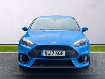 Used Ford Focus 2017 for sale - 75573687: Photo