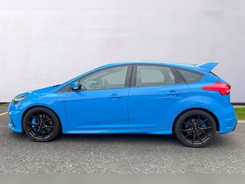 Used Ford Focus 2017 for sale - 75573687: Photo