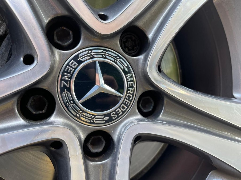 Used Mercedes-Benz E Class 2018 for sale - 76635523: Photo 21