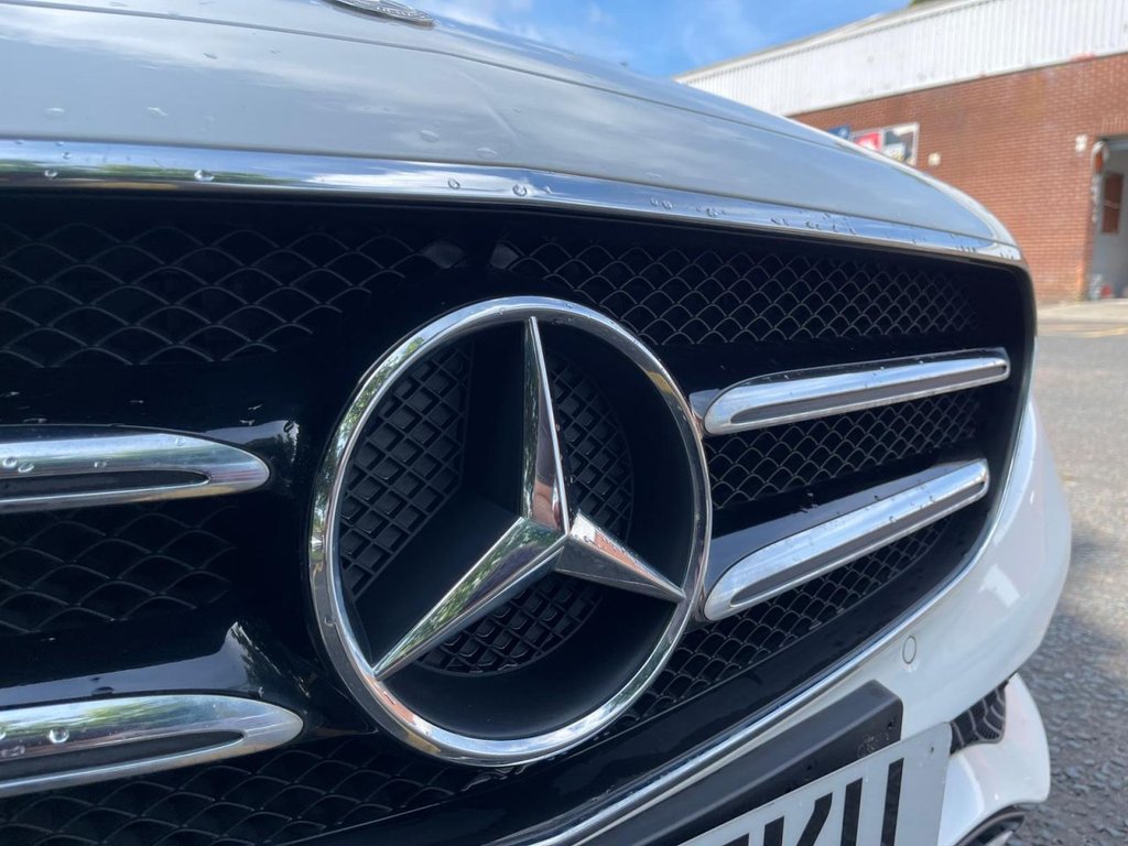 Used Mercedes-Benz E Class 2018 for sale - 76635523: Photo 26