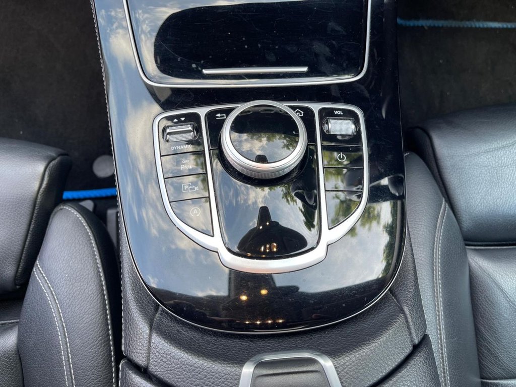 Used Mercedes-Benz E Class 2018 for sale - 76635523: Photo 38