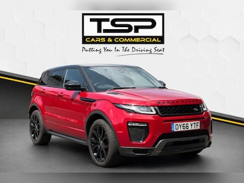 Used Land Rover Range Rover Evoque 2016 for sale - 79178448: Photo