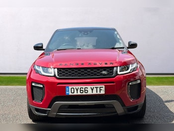 Used Land Rover Range Rover Evoque 2016 for sale - 79178448: Photo