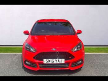 Used Ford Focus 2016 for sale - 74773521: Photo