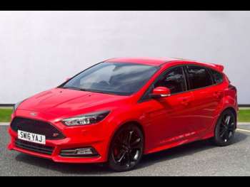 Used Ford Focus 2016 for sale - 74773521: Photo