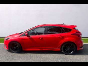 Used Ford Focus 2016 for sale - 74773521: Photo