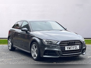 Audi - A3