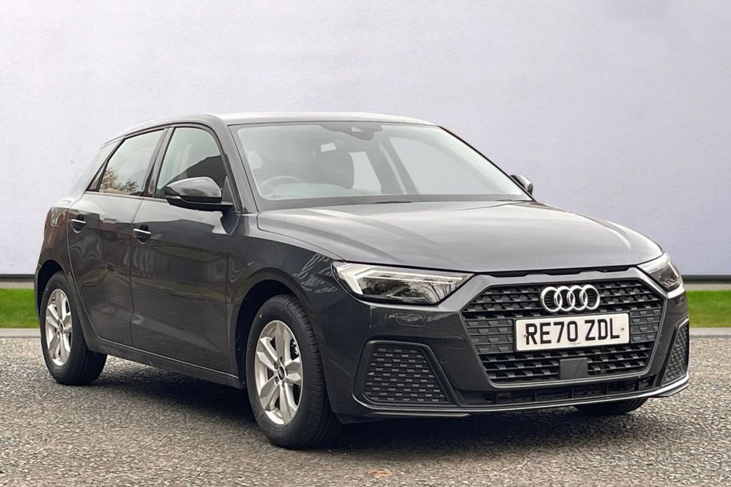 Used Audi A1 2021 for sale - 76417067: Photo 1