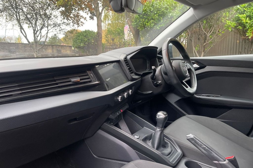 Used Audi A1 2021 for sale - 76417067: Photo 10