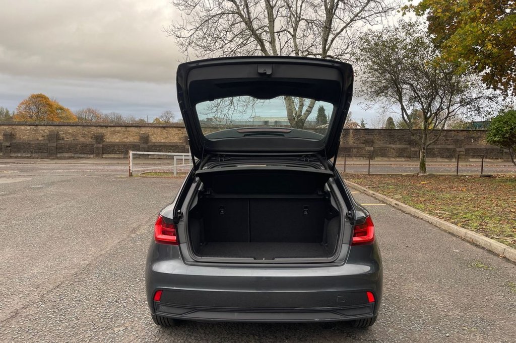 Used Audi A1 2021 for sale - 76417067: Photo 11